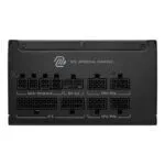 MSI MAG A1000GL PCIE5 1000W ATX 3.1 Black PSU