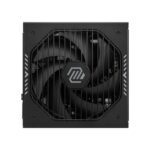 MSI MAG A1000GL PCIE5 1000W ATX 3.1 Black PSU