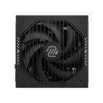 MSI MAG A1000GL PCIE5 1000W ATX 3.1 Black PSU