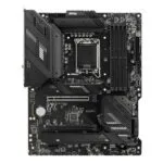 MSI MAG B760 Tomahawk WIFI LGA1700 ATX DDR5 Motherboard