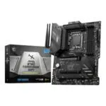 MSI MAG B760 Tomahawk WIFI LGA1700 ATX DDR5 Motherboard