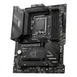 MSI MAG B760 Tomahawk WIFI LGA1700 ATX DDR5 Motherboard