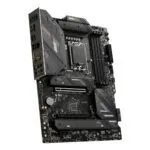 MSI MAG B760 Tomahawk WIFI LGA1700 ATX DDR5 Motherboard