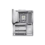 MSI MAG X870E TOMAHAWK MAX WIFI PZ ATX AM5 Motherboard