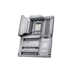 MSI MAG X870E TOMAHAWK MAX WIFI PZ ATX AM5 Motherboard