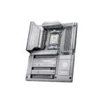 MSI MAG X870E TOMAHAWK MAX WIFI PZ ATX AM5 Motherboard