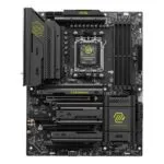 MSI MAG X870E TOMAHAWK WIFI AMD AM5 ATX Motherboard