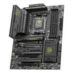 MSI MAG X870E TOMAHAWK WIFI AMD AM5 ATX Motherboard