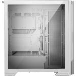 MSI MPG VELOX 300R AIRFLOW PZ White Midi Tower Case