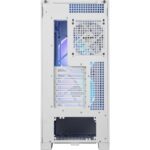 MSI MPG VELOX 300R AIRFLOW PZ White Midi Tower Case