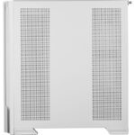 MSI MPG VELOX 300R AIRFLOW PZ White Midi Tower Case