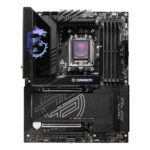 MSI MPG X870E Carbon WiFi AM5 ATX Motherboard