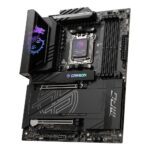 MSI MPG X870E Carbon WiFi AM5 ATX Motherboard