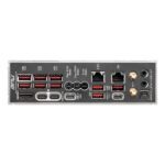 MSI MPG X870E Carbon WiFi AM5 ATX Motherboard