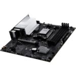 MSI PRO B840M-P WIFI6E AMD B840 Socket AM5 mATX Motherboard