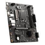 MSI PRO H610M-G DDR4 micro ATX motherboard