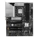 MSI PRO Z890-S WIFI Intel Z890 LGA1851 ATX Motherboard