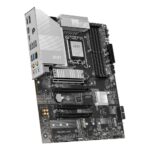 MSI PRO Z890-S WIFI Intel Z890 LGA1851 ATX Motherboard