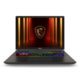 MSI Vector 18 HX A2XWJG-804UK Laptop, Intel Core Ultra 9 275HX, 18" Quad HD+, 32GB DDR5, 2TB SSD, RTX 5090, Wi-Fi 7, Windows 11 Home
