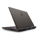 MSI Vector 18 HX A2XWJG-804UK Laptop, Intel Core Ultra 9 275HX, 18" Quad HD+, 32GB DDR5, 2TB SSD, RTX 5090, Wi-Fi 7, Windows 11 Home