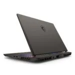 MSI Vector 18 HX A2XWJG-804UK Laptop, Intel Core Ultra 9 275HX, 18" Quad HD+, 32GB DDR5, 2TB SSD, RTX 5090, Wi-Fi 7, Windows 11 Home