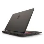 MSI Vector 18 HX A2XWJG-804UK Laptop, Intel Core Ultra 9 275HX, 18" Quad HD+, 32GB DDR5, 2TB SSD, RTX 5090, Wi-Fi 7, Windows 11 Home