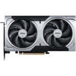 MSI VENTUS GeForce RTX 5060 Ti 16G OC 16GB GDDR7