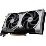 MSI VENTUS GeForce RTX 5060 Ti 16G OC 16GB GDDR7
