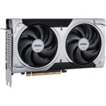 MSI VENTUS GeForce RTX 5060 Ti 16G OC 16GB GDDR7