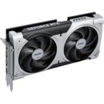 MSI VENTUS GeForce RTX 5060 Ti 16G OC 16GB GDDR7