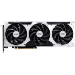 MSI VENTUS GeForce RTX 5060 Ti 16G OC 16GB GDDR7