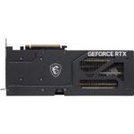 MSI VENTUS GeForce RTX 5060 Ti 16G OC 16GB GDDR7