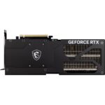 MSI VENTUS GeForce RTX 5080 16G 3X OC