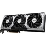 MSI VENTUS GeForce RTX 5080 16G 3X OC
