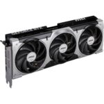 MSI VENTUS GeForce RTX 5080 16G 3X OC