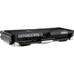 MSI VENTUS GeForce RTX 5080 16G 3X OC