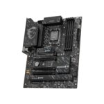 MSI Z890 GAMING WIFI ATX Motherboard (LGA 1851)