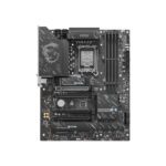 MSI Z890 GAMING WIFI Intel LGA 1851 ATX Motherboard