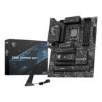 MSI Z890 GAMING WIFI Intel LGA 1851 ATX Motherboard