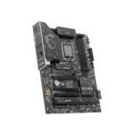 MSI Z890 GAMING WIFI Intel LGA 1851 ATX Motherboard