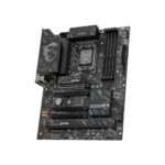 MSI Z890 GAMING WIFI Intel LGA 1851 ATX Motherboard