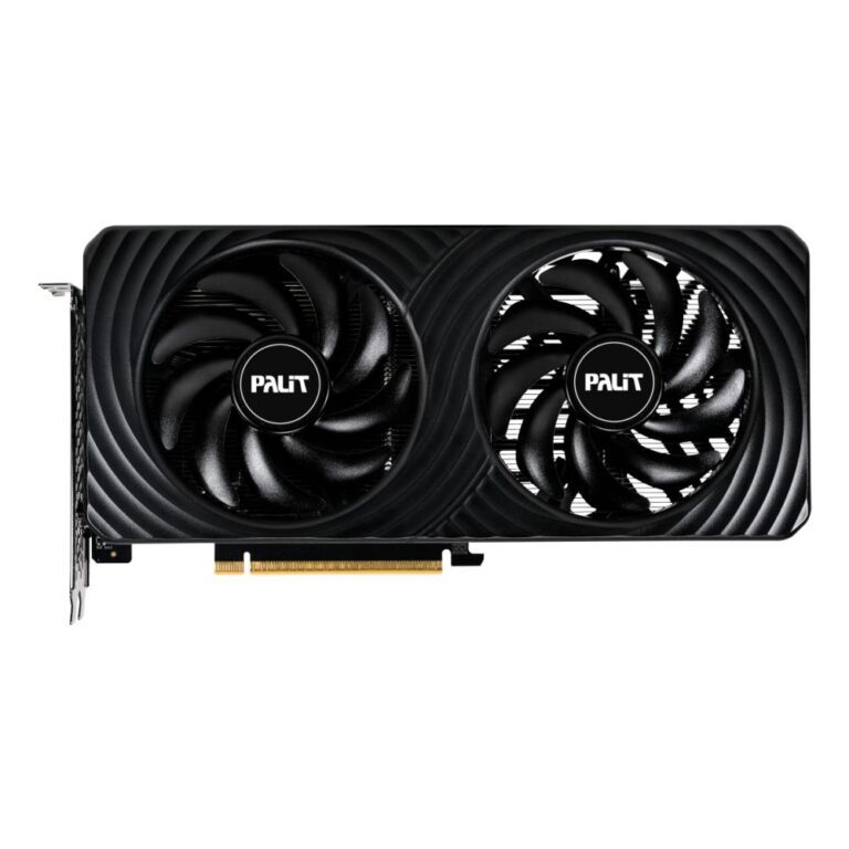 Palit GeForce RTX 5050 Dual 8GB GDDR6