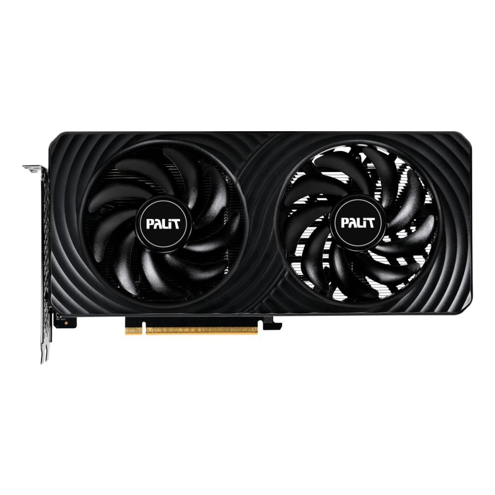 Palit GeForce RTX 5050 Dual 8GB GDDR6