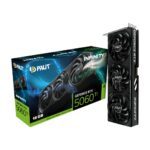 Palit GeForce RTX 5060 Ti Infinity 16GB GDDR7