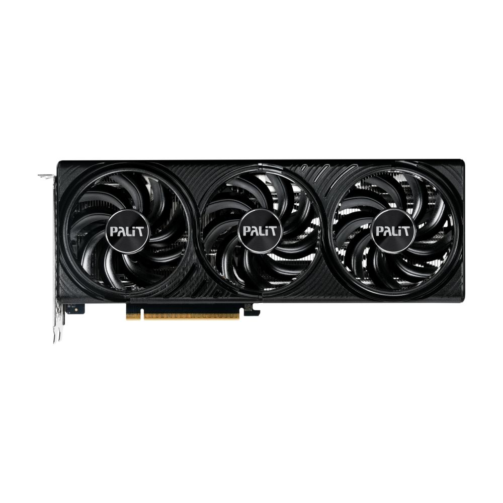 Palit GeForce RTX 5060 Ti Infinity 16GB GDDR7
