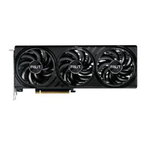 Palit GeForce RTX 5060 Ti Infinity 3 OC 16GB GDDR7