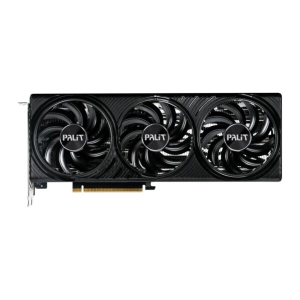 Palit GeForce RTX 5060 Ti Infinity 3 OC 16GB GDDR7