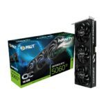 Palit GeForce RTX 5060 Ti Infinity 3 OC 16GB GDDR7