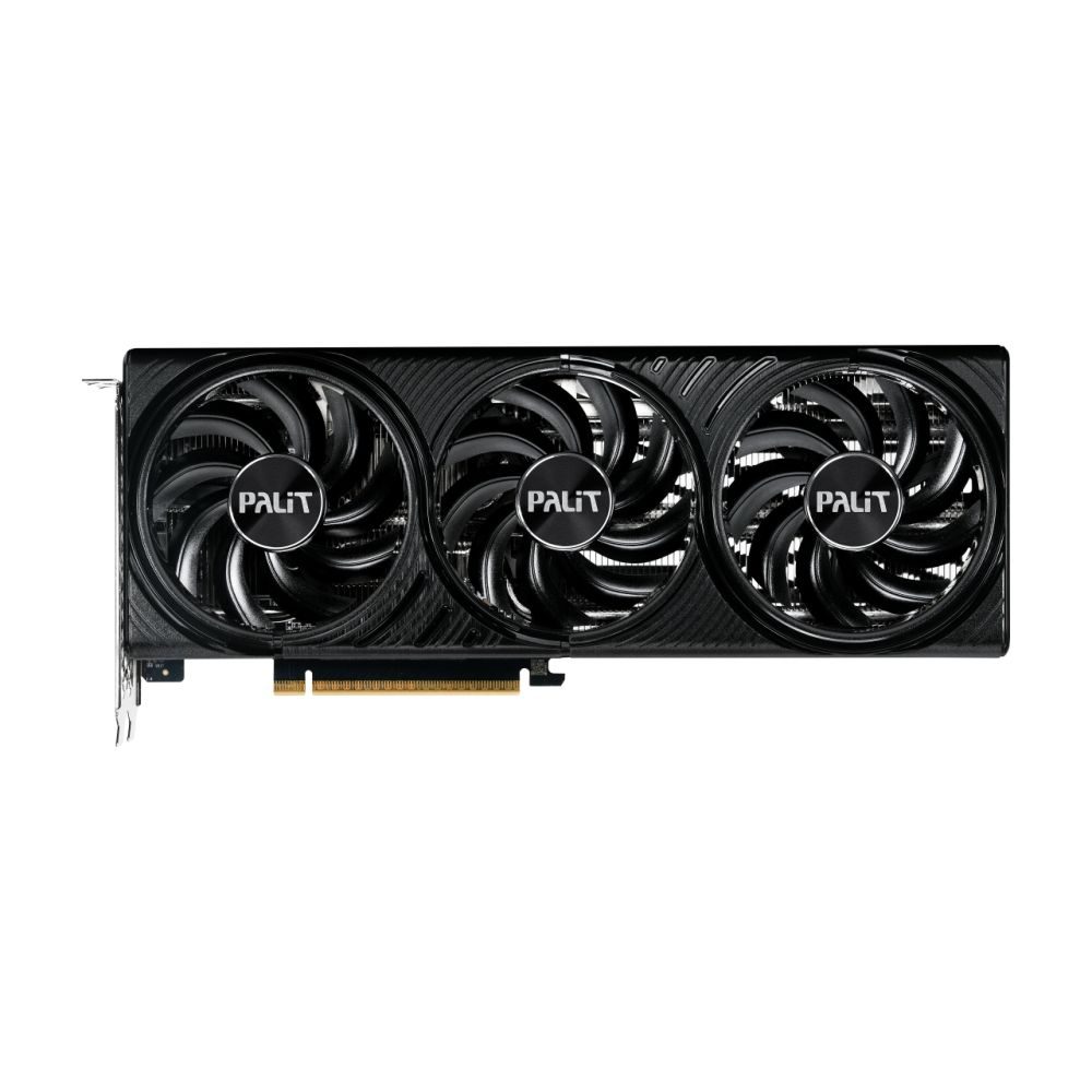 Palit GeForce RTX 5060 Ti Infinity 3 OC 16GB GDDR7