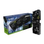 Palit GeForce RTX 5070 Ti GamingPro 16GB GDDR7